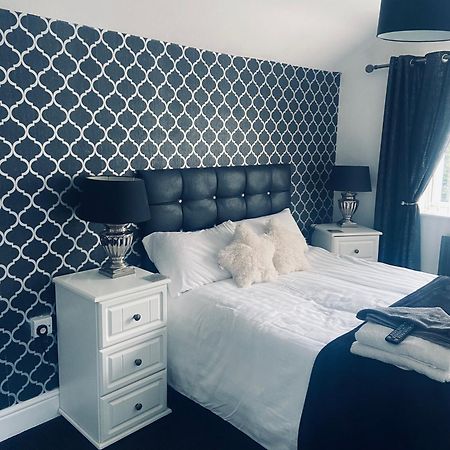Idan House Bed & Breakfast Llanberis Dış mekan fotoğraf