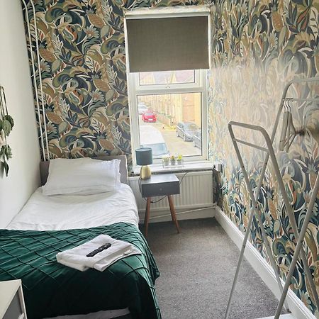 Idan House Bed & Breakfast Llanberis Dış mekan fotoğraf