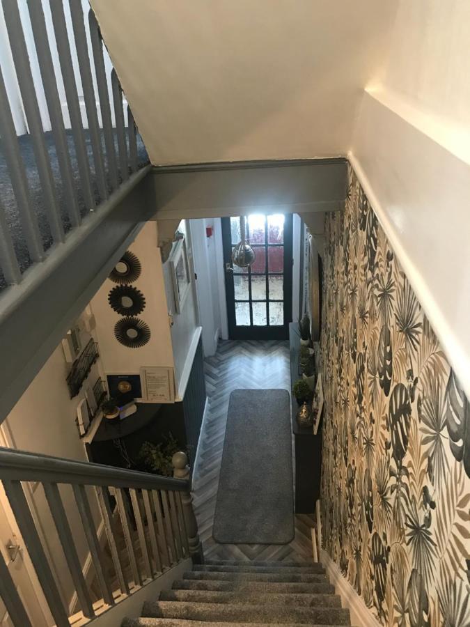 Idan House Bed & Breakfast Llanberis Dış mekan fotoğraf