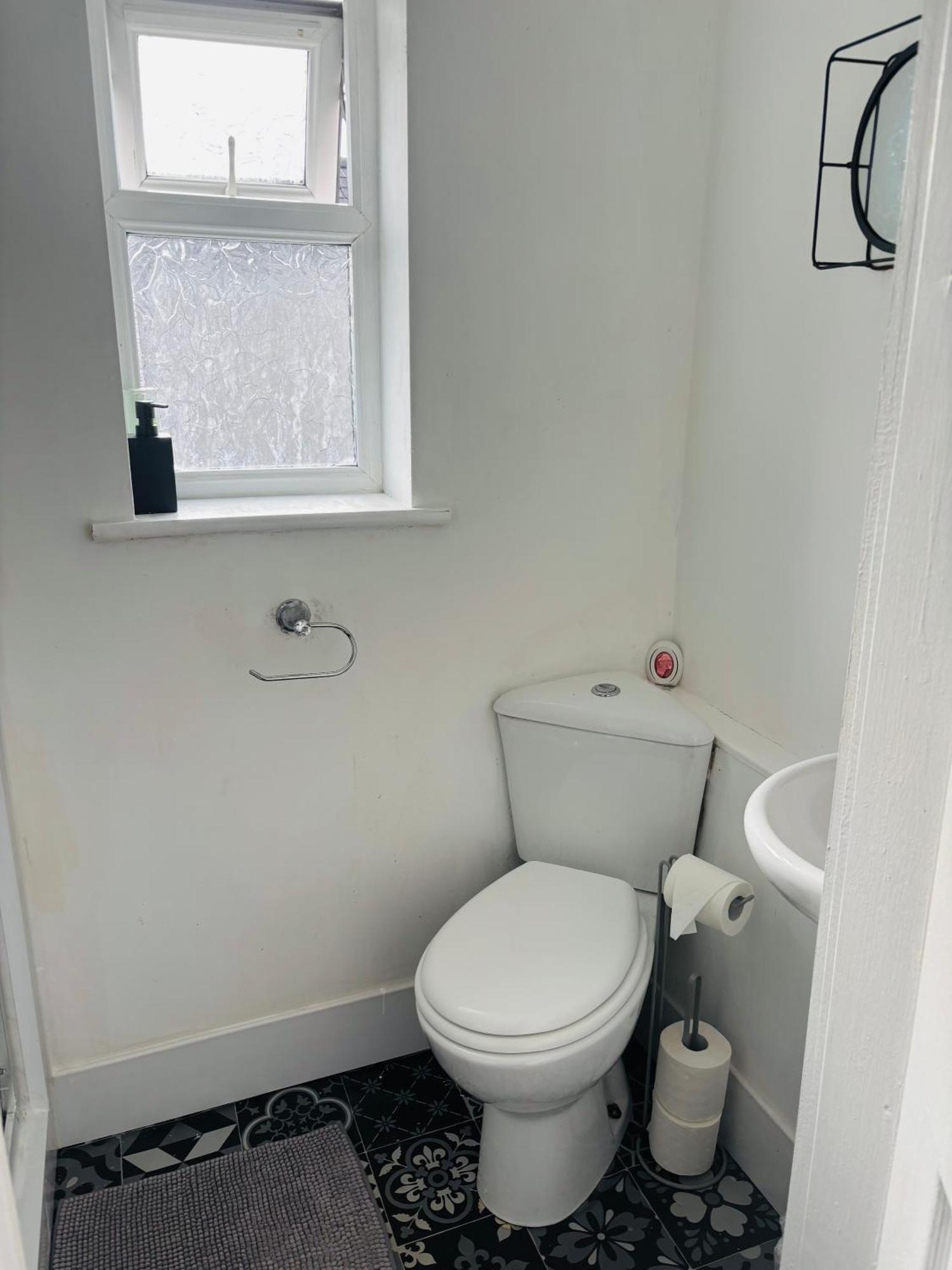 Idan House Bed & Breakfast Llanberis Dış mekan fotoğraf
