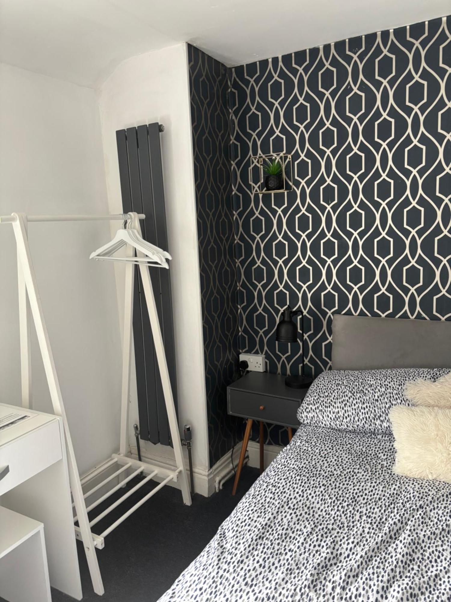 Idan House Bed & Breakfast Llanberis Dış mekan fotoğraf