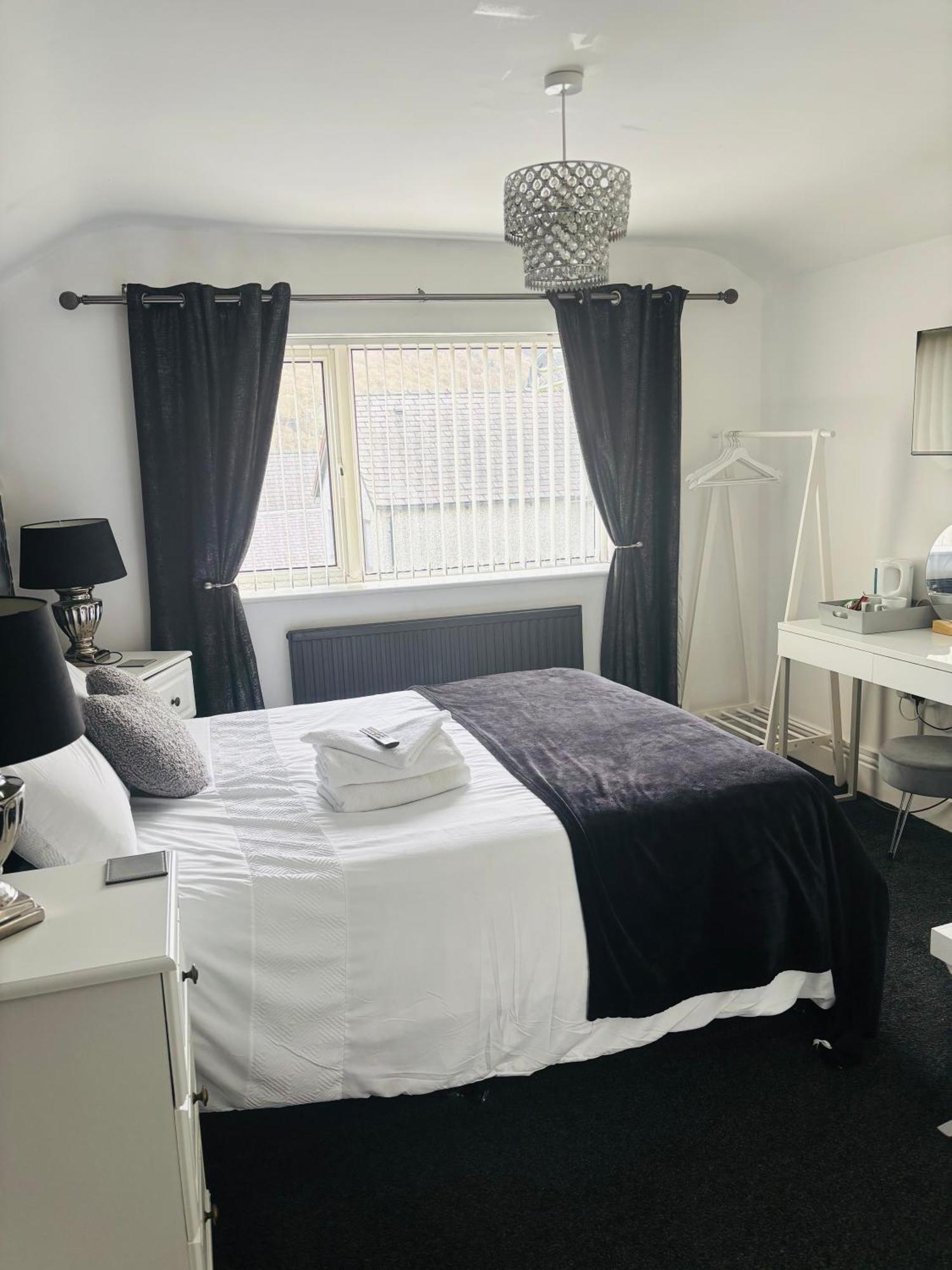 Idan House Bed & Breakfast Llanberis Dış mekan fotoğraf