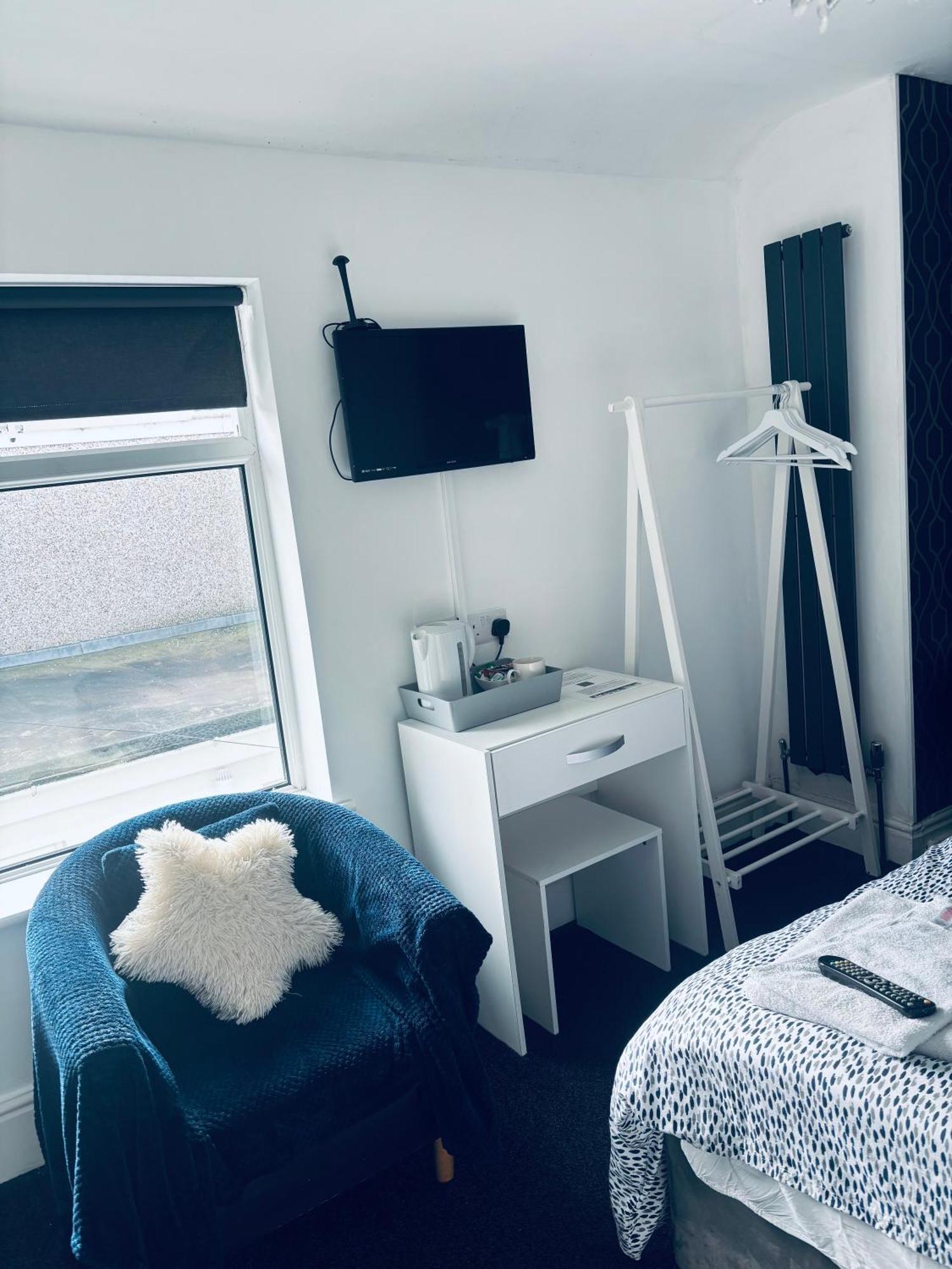 Idan House Bed & Breakfast Llanberis Dış mekan fotoğraf