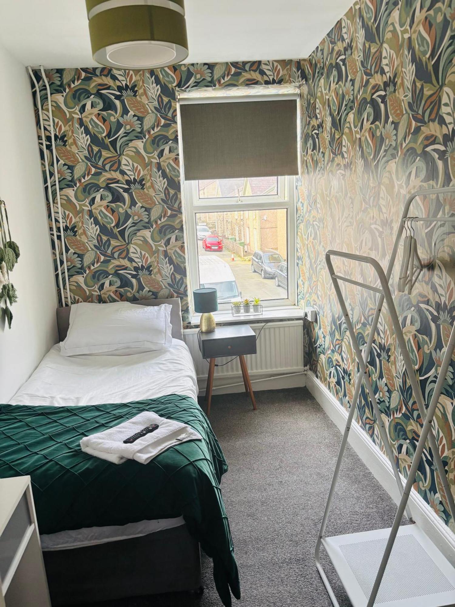 Idan House Bed & Breakfast Llanberis Dış mekan fotoğraf