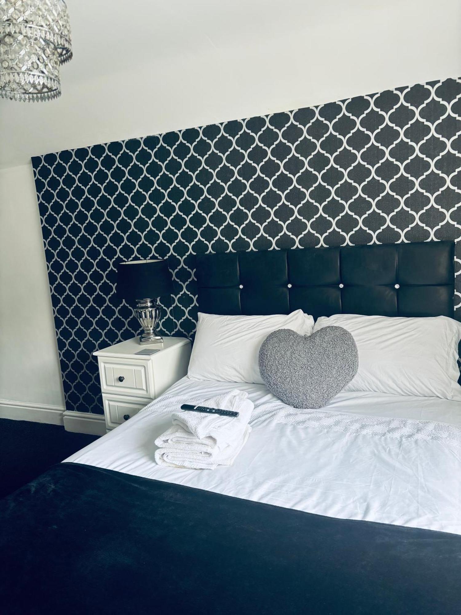 Idan House Bed & Breakfast Llanberis Dış mekan fotoğraf
