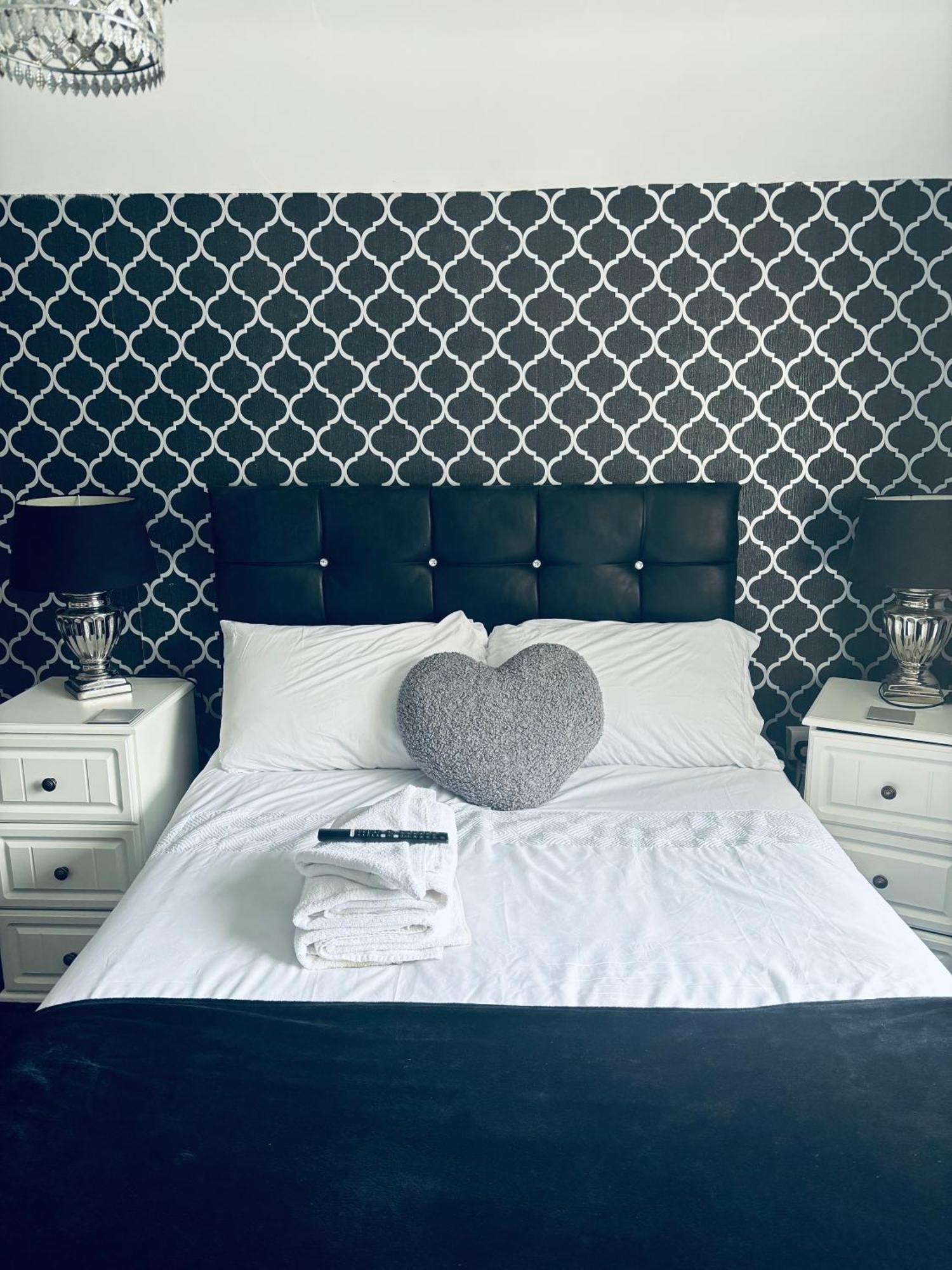 Idan House Bed & Breakfast Llanberis Dış mekan fotoğraf