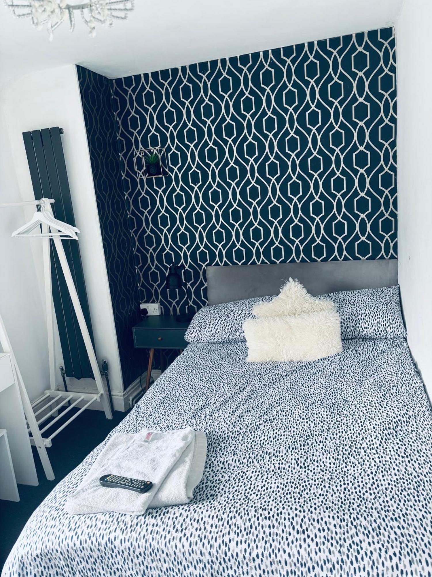 Idan House Bed & Breakfast Llanberis Dış mekan fotoğraf
