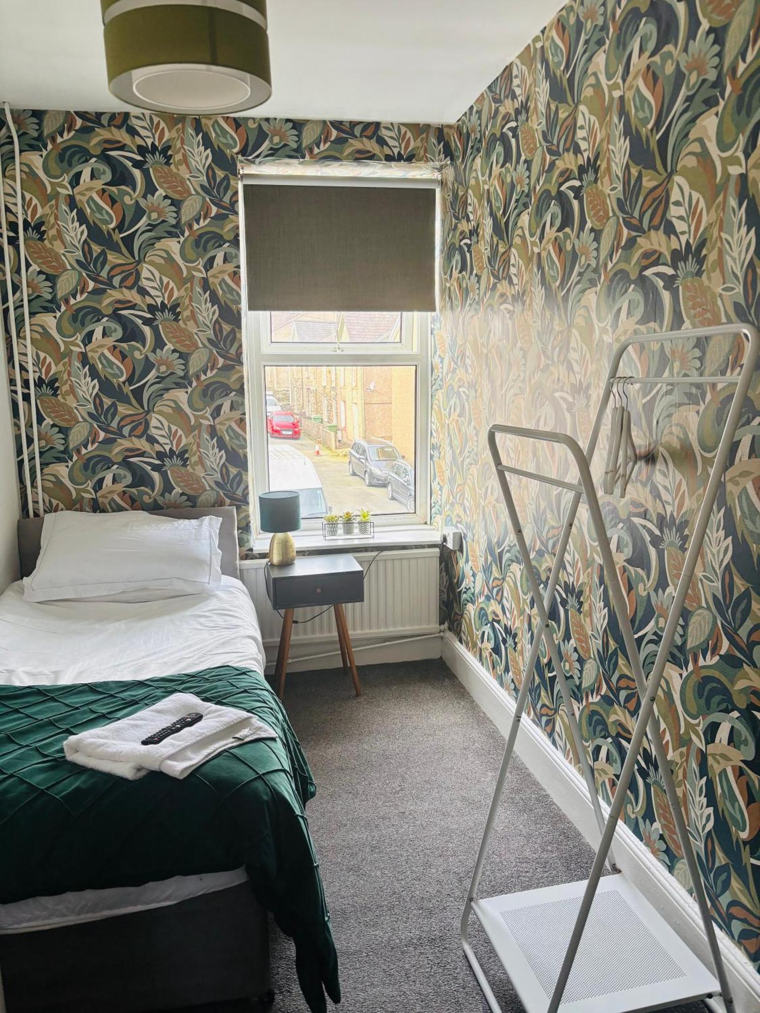 Idan House Bed & Breakfast Llanberis Dış mekan fotoğraf