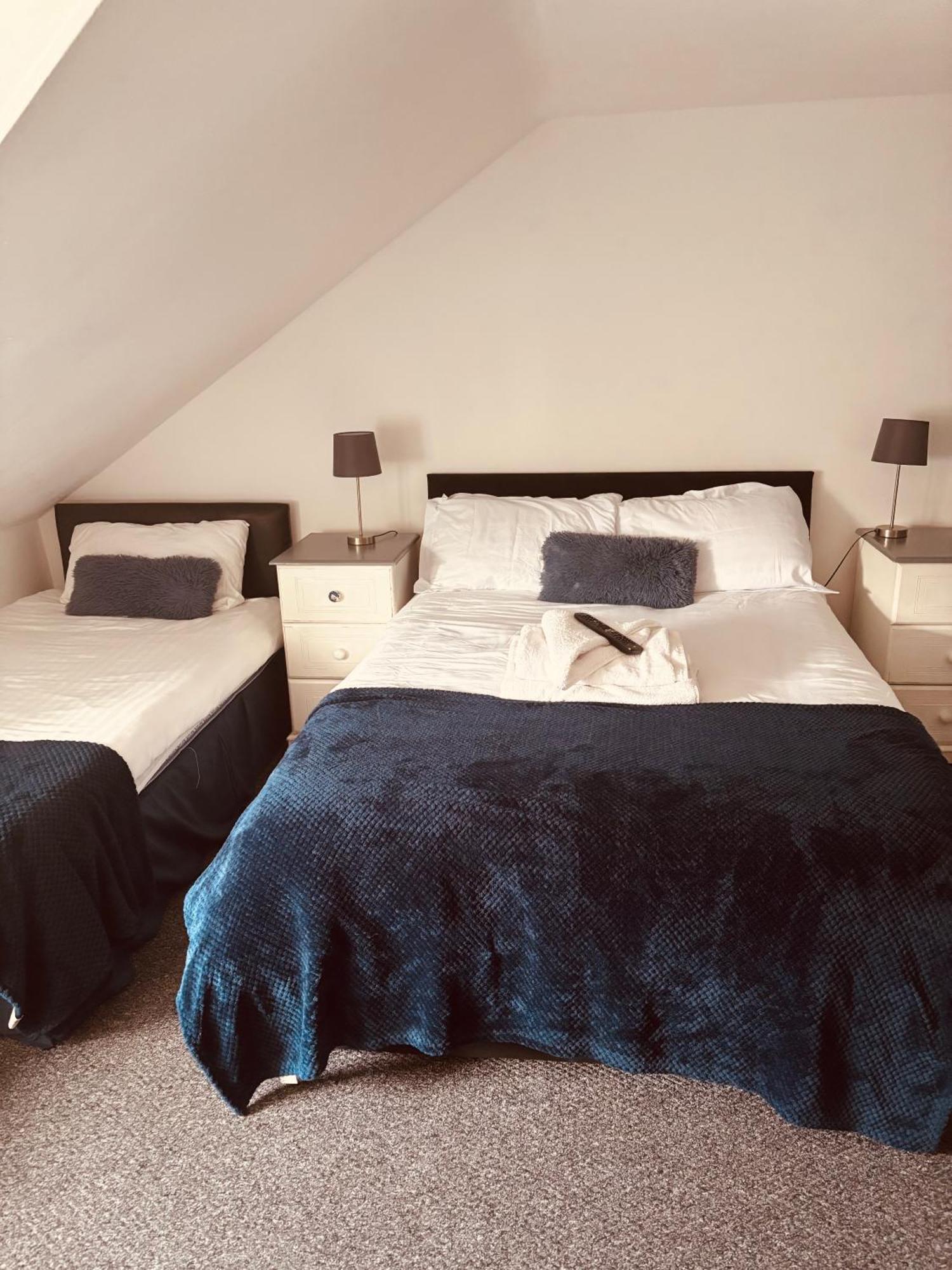 Idan House Bed & Breakfast Llanberis Dış mekan fotoğraf