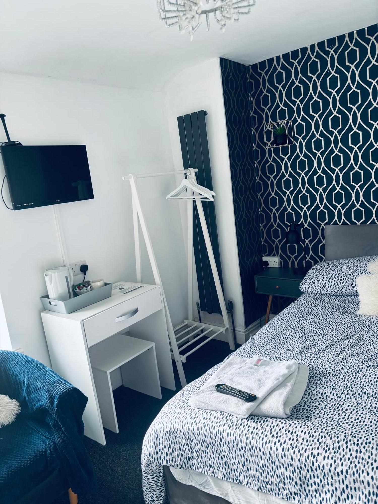 Idan House Bed & Breakfast Llanberis Dış mekan fotoğraf