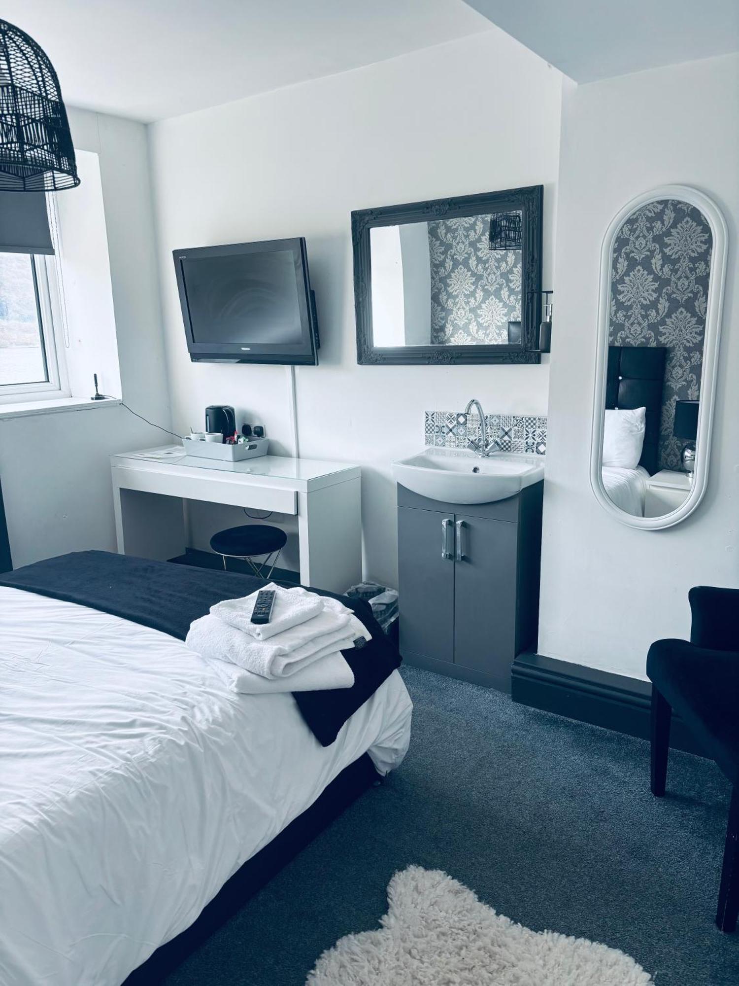 Idan House Bed & Breakfast Llanberis Dış mekan fotoğraf