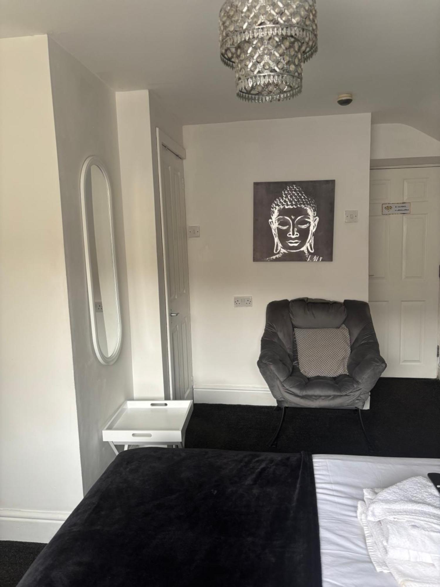 Idan House Bed & Breakfast Llanberis Dış mekan fotoğraf